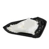 Black Rear Pillion Passenger Seat For Kawasaki Ninja 300 EX300A