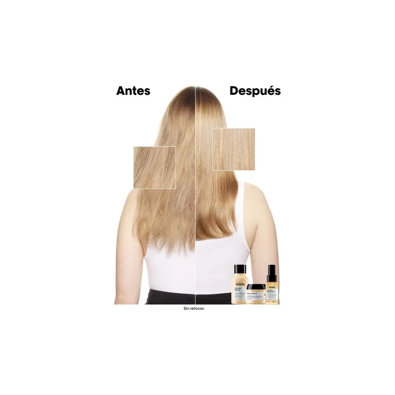 L'oréal Professionnel Absolut Repair Oil 10 En 1 30ml