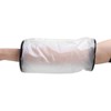 Arm Cast Wound Protector Cast Home Shower Bath Reusable Waterproof