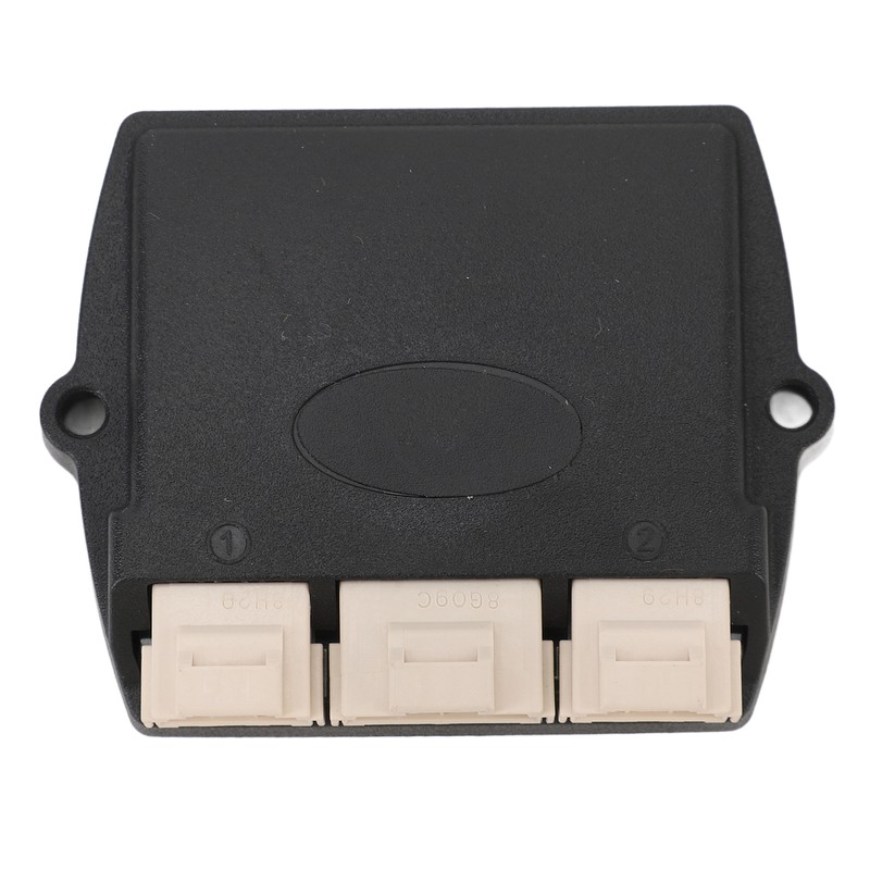 Electric Wheelchair Lighting Controller for PG VR2 D50242 High Sensitivity
