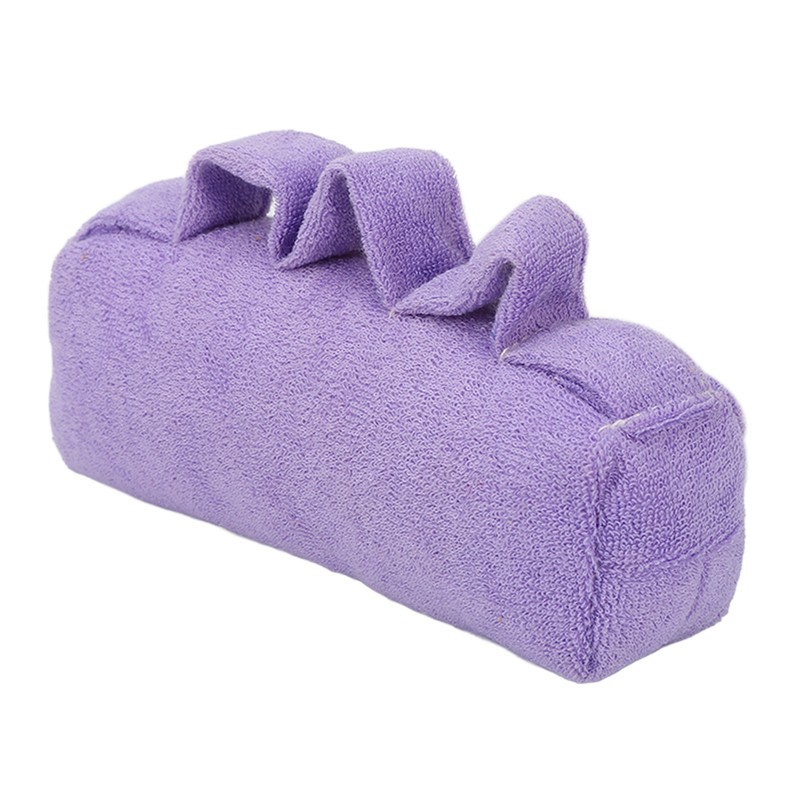 Finger Contracture Grips Cushion Elderly Finger Separator Splitter Palm Protector