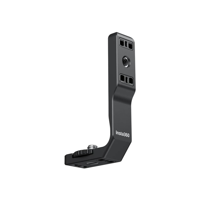 Insta360 X4/X5 Vertical-Horizontal Mount