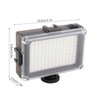 LED Mini Photography Portable On Camera Video Fill Light Lamp