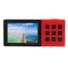Portable High Definition Video Recording Box Playback Onekey Convert Video