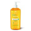 Darrow Actine Oil Control Gel Limpiador con Vitamina C, 240ml