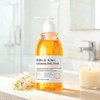 Gel Exfoliante Jabón Líquido Aminoácidos Multibeneficios 250ml Todo Tipo Piel