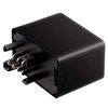 Kinstecks 7Pin Flasher Relay 12V Motorcycle Indicators LED Light Flasher