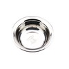 Haryali London Classic Stainless Steel Shaving Bowl by Haryali London