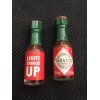 TABASCO New 2 Pack ~ Mini Tabasco Original Pepper Sauce