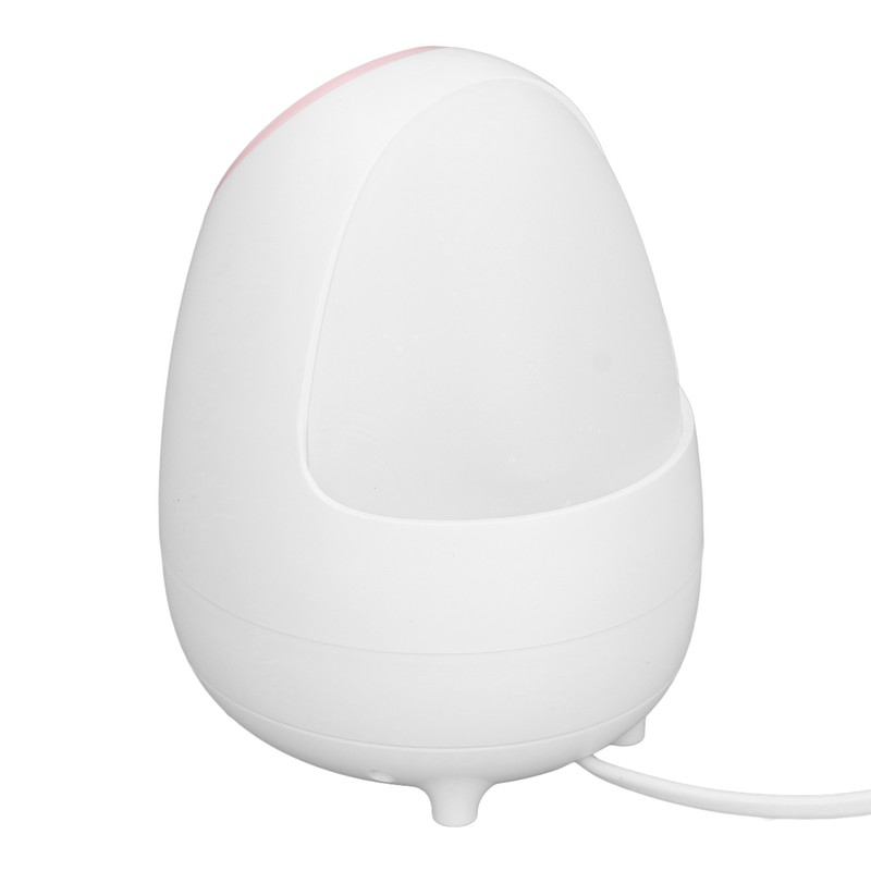 Face Steaming Machine Deep Cleansing Hydrating Hot Mist Face Humidifier