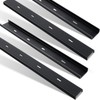 Blulu 2 Pcs 14" L X 2" W C Channel
