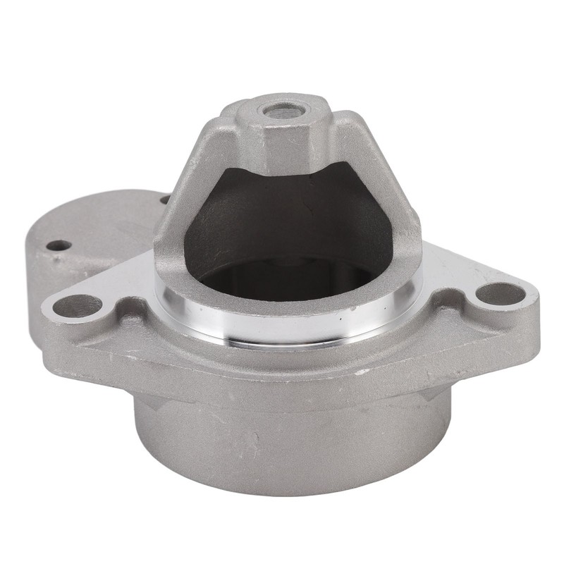 Starter Motor Shell Aluminium Alloy High Reliability Starter Motor Front