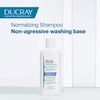 Ducray - Kelual Squanorm Normalizing Shampoo - For Oily Scalp