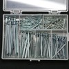 Shimizu Benley Home Nail Set (0.7, 1.0, 1.5, 1.7, 1.8,