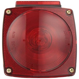 Grote 65380-5 Trailer Lighting Kit (without Clearance Marker)