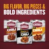 Campbell’s Chunky Hot and Spicy Chili With Beans, 16.5 oz
