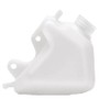 NEYORIKA Kawasaki KLX250 D-Tracker Radiator Reserve Tank for Motorcycles, General