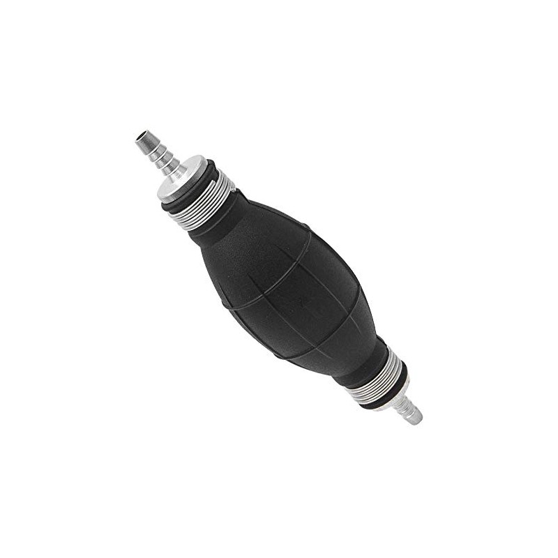 MASO 12mm Fuel Primer Bulb Hand Pump Diesel Petrol Gas