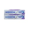 Sensodyne Sensitive Toothpaste Rapid Relief - 80 gm Pack of