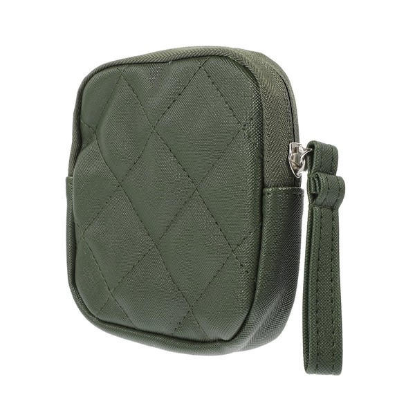 Gatuida Cute Toiletry Bag Tampon Holder Sanitary Napkin Storage for