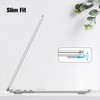Fintie Case Compatible with MacBook Air M3 M2 13.6 Inch