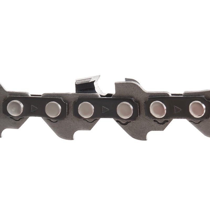 KAKEI 8 Inch Chainsaw Chain 1/4" Pitch .043" Gauge 47