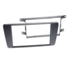 ACV 281340-05 Radio Fascia 2-DIN (2004-2013) Multi-Coloured