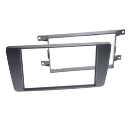 ACV 281340-05 Radio Fascia 2-DIN (2004-2013) Multi-Coloured
