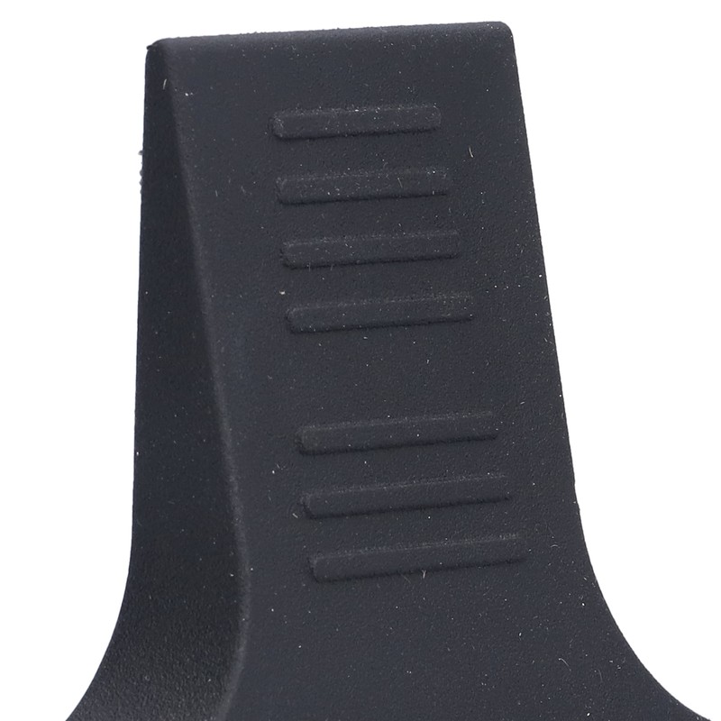 4Pcs Wheel Stoppers U Shaped Wheels Caster Cups Accessory for