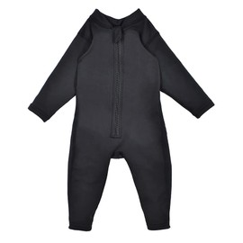 Splash About Thermaswim Thermal Baby Suit - for wear in or out of water - 1-2 Years
