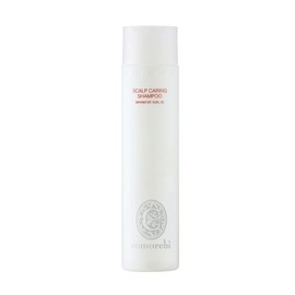 Mukota Mucota Comorebi SC Shampoo 300ml (Scalp Care, Moisture-rich) / 무코타 꼬모레비 SC 샴푸 300ml (두피케어,수분가득)