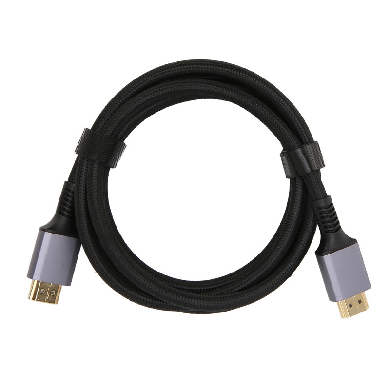 8K HD Video Cable HD Multimedia Interface 2.1 8K At