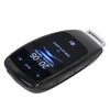 Universal TK900 LCD Touch Screen Smart Key Remote Keyless Entry