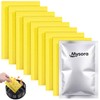 8 Pack Mosquito Attractant Lure Yellow Co2 Scent Bait Refill