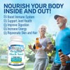 Bio Absorb Black Seed Oil Capsules, 82-Day Supply, Cold Pressed