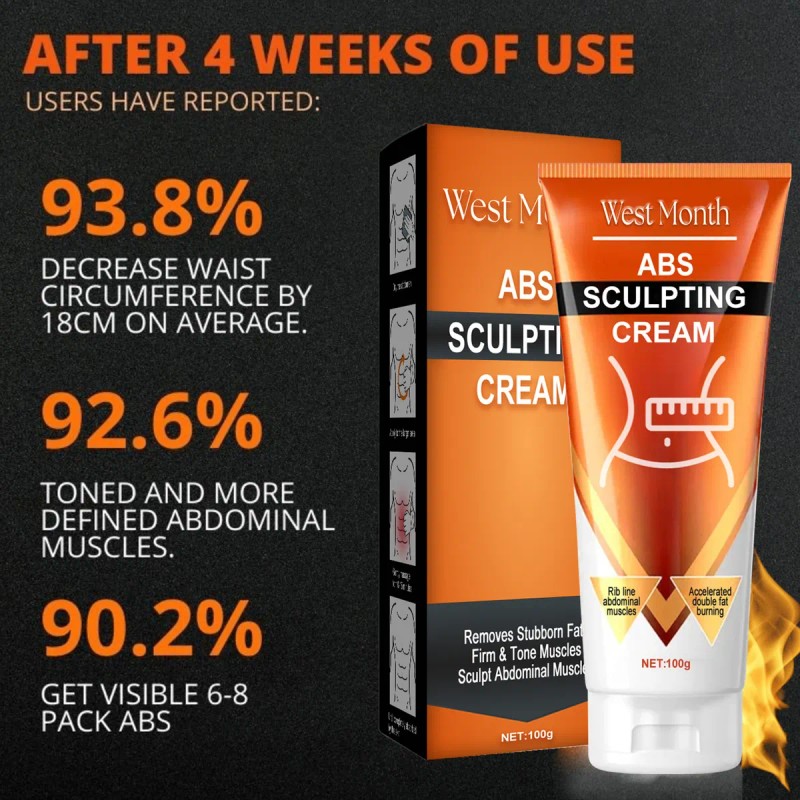 Crema Cuidado Corporal West Month Una Piel Suave