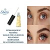 Estimulador Del Crecimiento De Pestañas Y Cejas Sheló Nabel