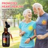 Vitamin B Complex Liquid Drops - Sugar Free B12 5000mcg
