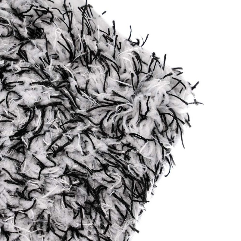 26JPN Microfibre Wash Mitt - Microfiber Car Wash Mitt, Detailing