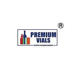 Frosted 4 oz Glass Jar with Smooth Black lid - Pack of 6