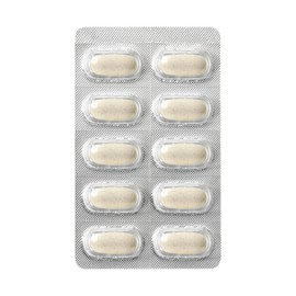 From Bio Autophagy Spermidine 30 tablets x 12 boxes/12 months / 프롬바이오 오토파지 스페르미딘 30정x12박스/12개월