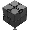 Infinity Cube Fidget Toy Cube suitable for Adults & Kids,