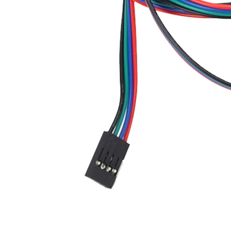 Nema 17 Stepper Motor High Performance Small Size Extruder Motor