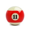 Superbilliards Billiard Pool Table Standard Replacement Ball 2 ¼” -