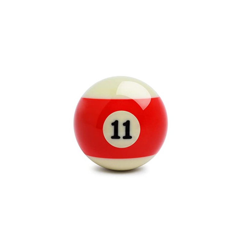 Superbilliards Billiard Pool Table Standard Replacement Ball 2 ¼” -