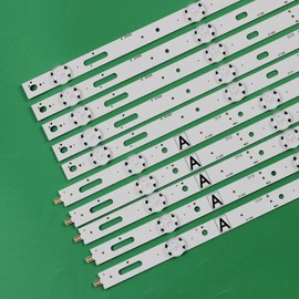 For Sony 10Pcs LED Backlight Bars For Sony A8387828A SVG600A36 A SVG600A36 B KD-60X690E