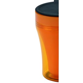 Kowa Seisakusho C02 Teikob Mug, Orange