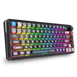 Redragon Wireless Keyboard