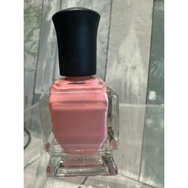 Deborah Lippmann New Deborah Lippmann Nail Polish Gel Lab "Sundaze" Full Size Vegan Toxic Free