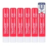 Vaseline Lip Therapy Stick Rosy Lips 4.8g 12 pieces / 바세린 립테라피 스틱 로지립스 4.8g 12개